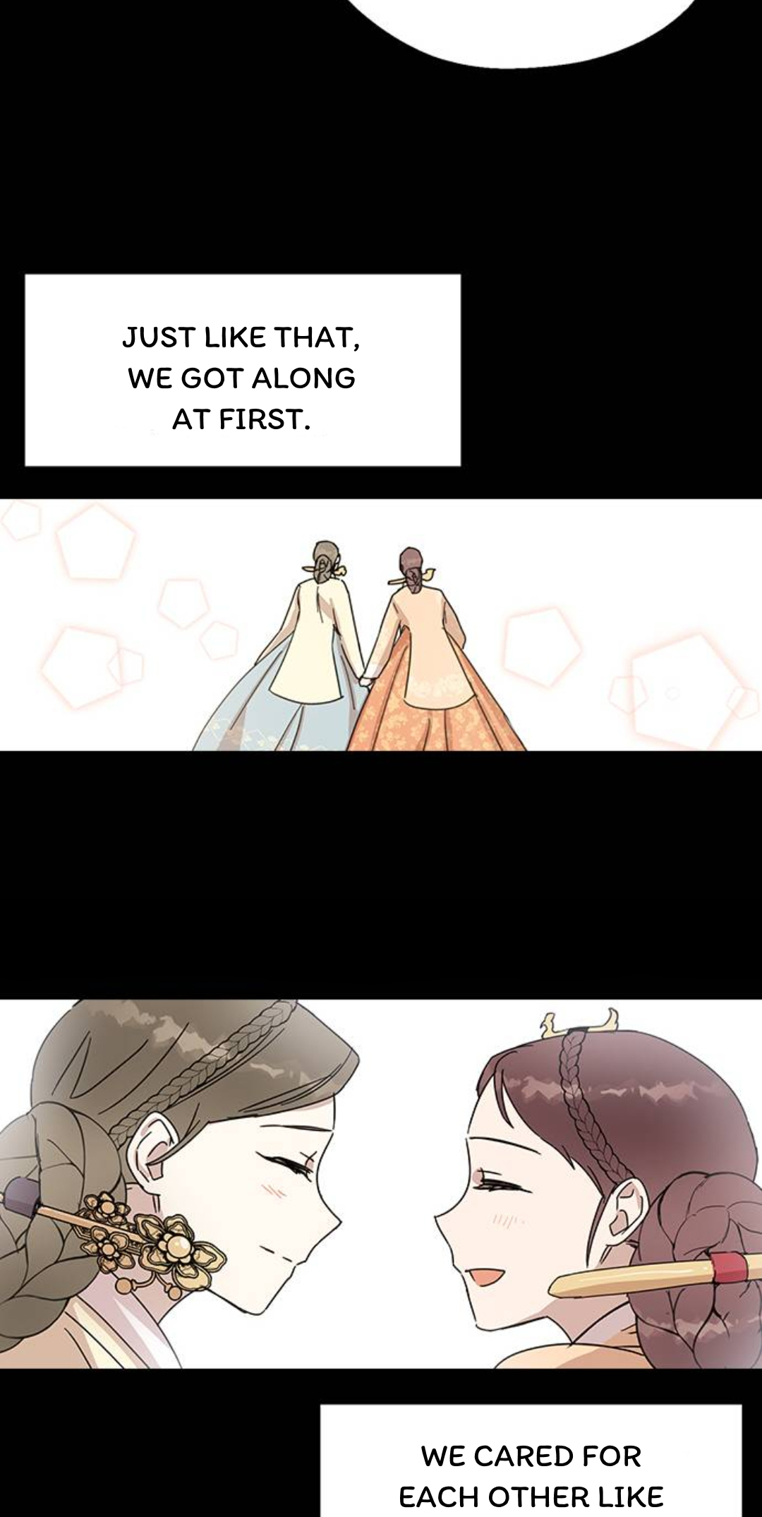 Past Life Destiny Vol. 1 Ch. 4 第37页