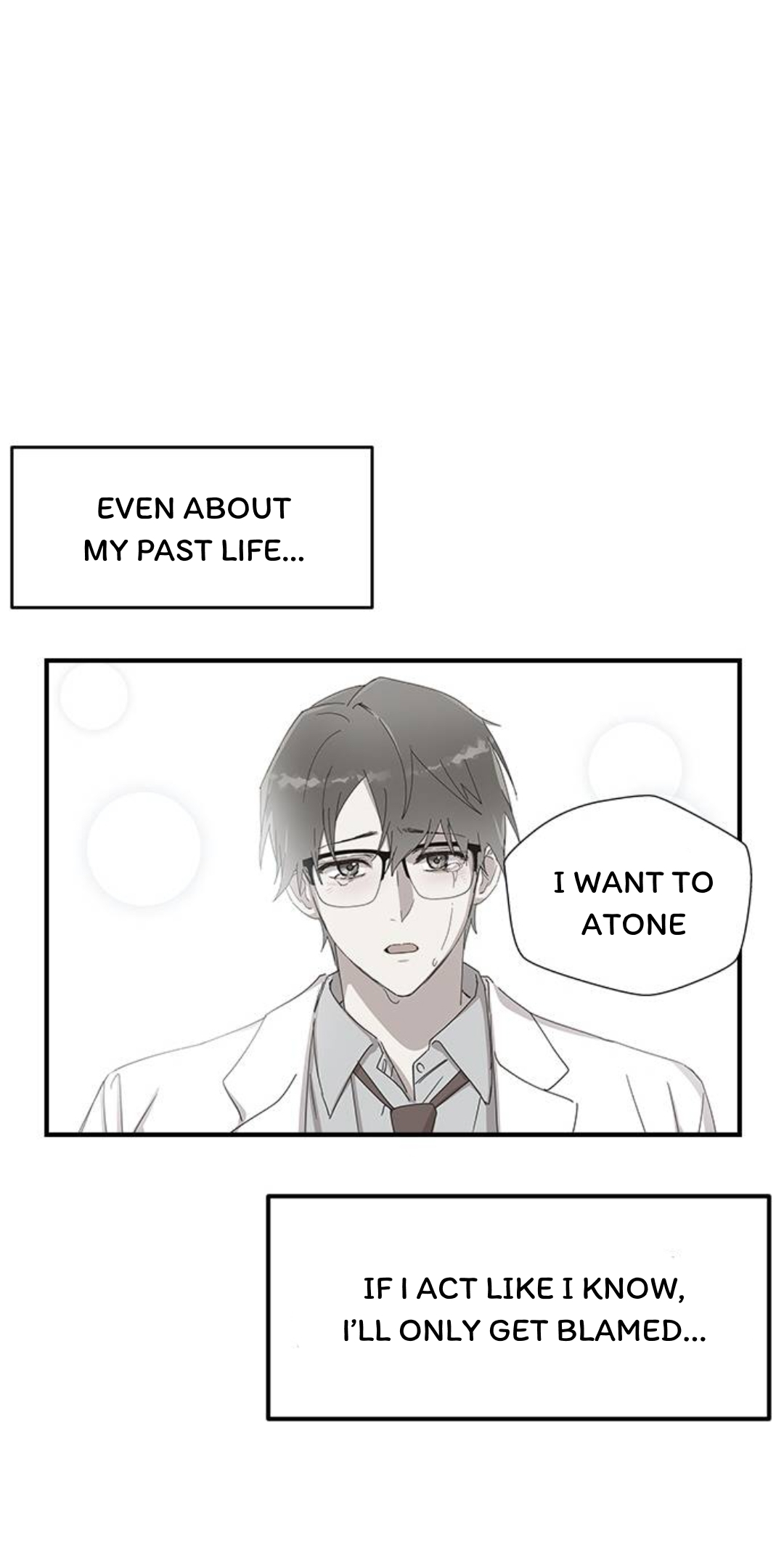 Past Life Destiny Vol. 1 Ch. 4 第47页