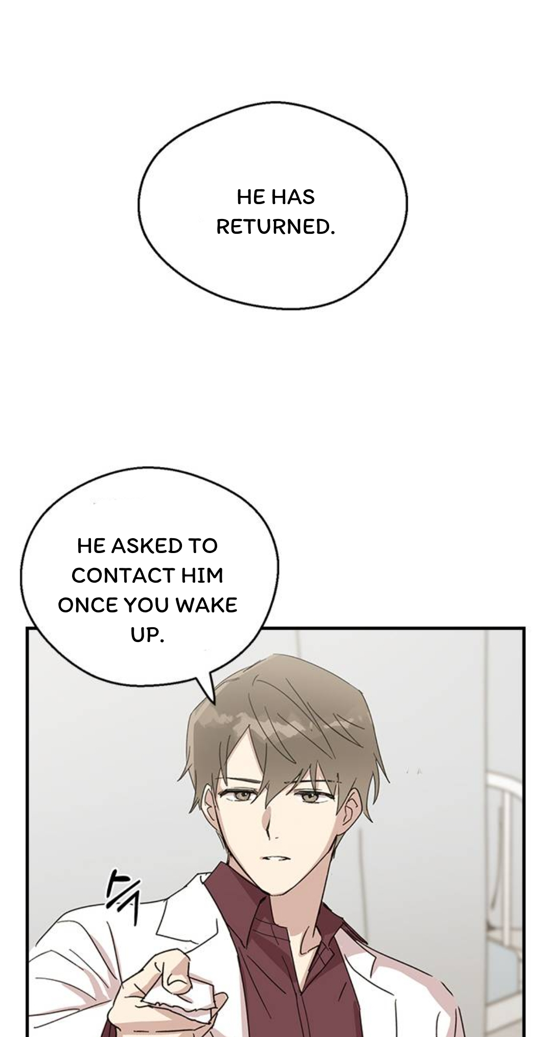 Past Life Destiny Vol. 1 Ch. 4 第56页