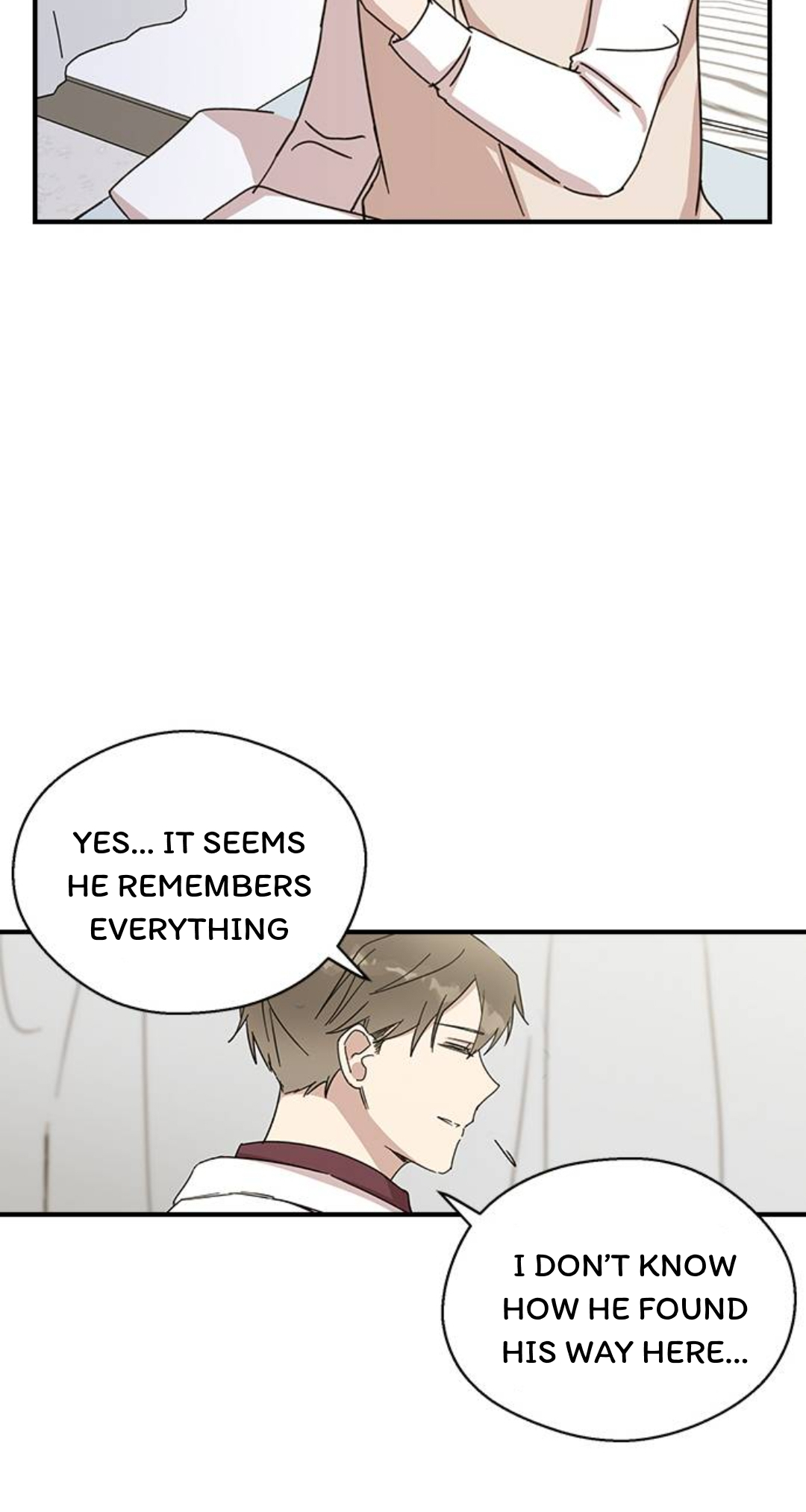 Past Life Destiny Vol. 1 Ch. 4 第58页