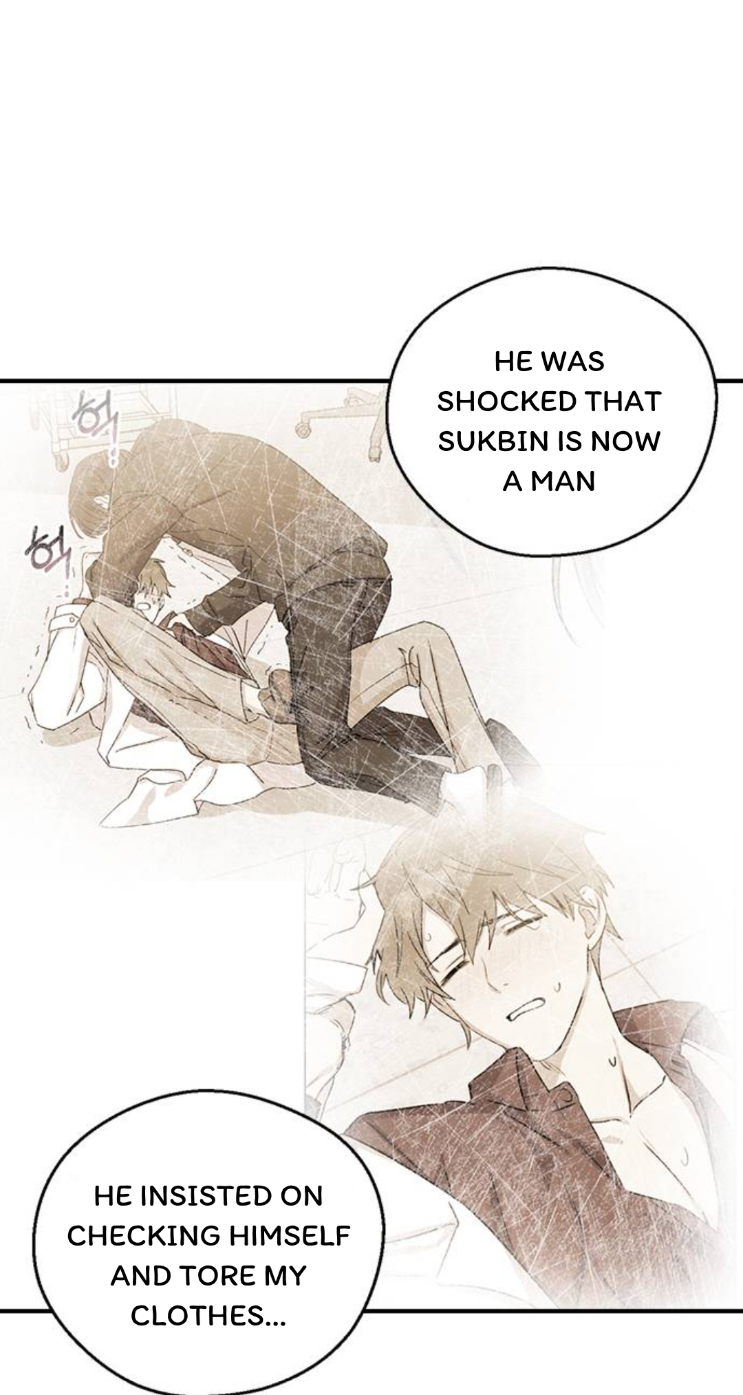 Past Life Destiny Vol. 1 Ch. 4 第59页