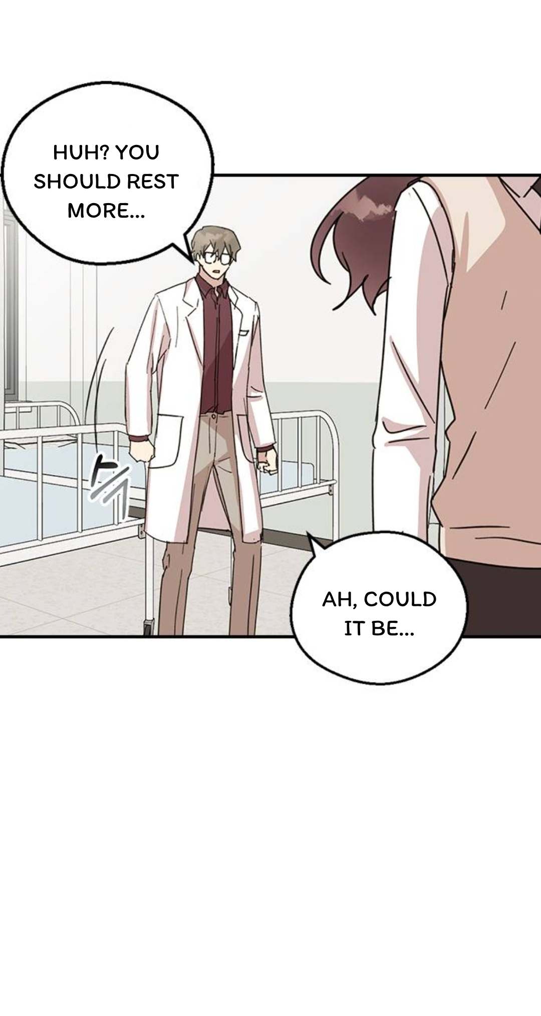 Past Life Destiny Vol. 1 Ch. 4 第65页