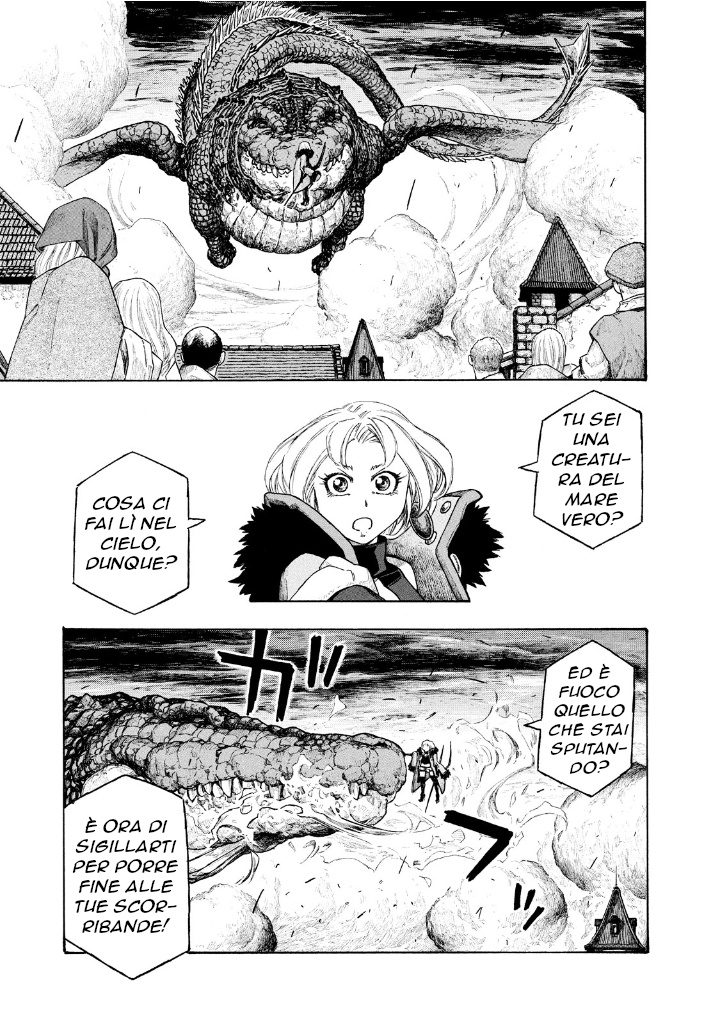 Maria the Virgin Witch Exhibition Viv (terza parte) 第2页