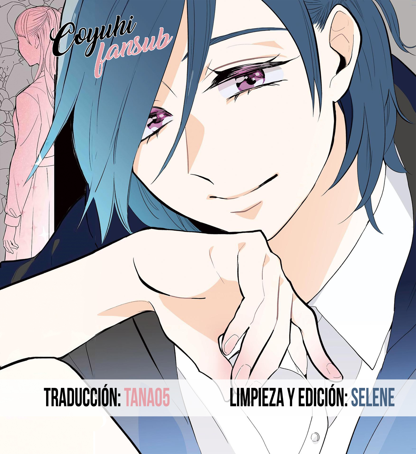 Touma-kun Una chica especial 第20页