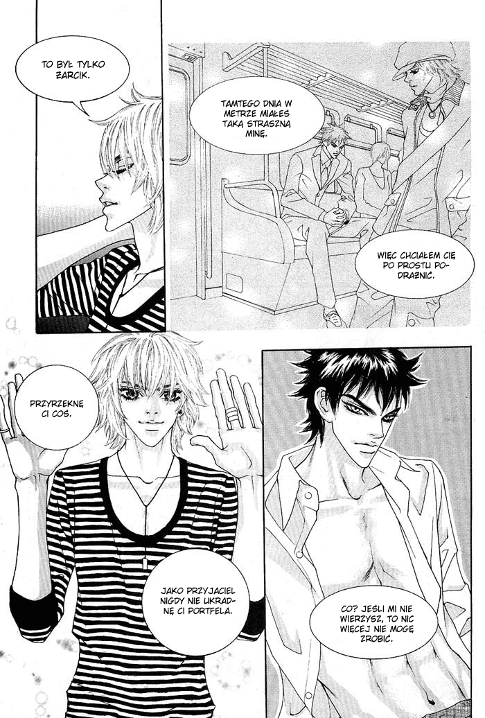 The Summit Vol. 1 Ch. 5 第13页