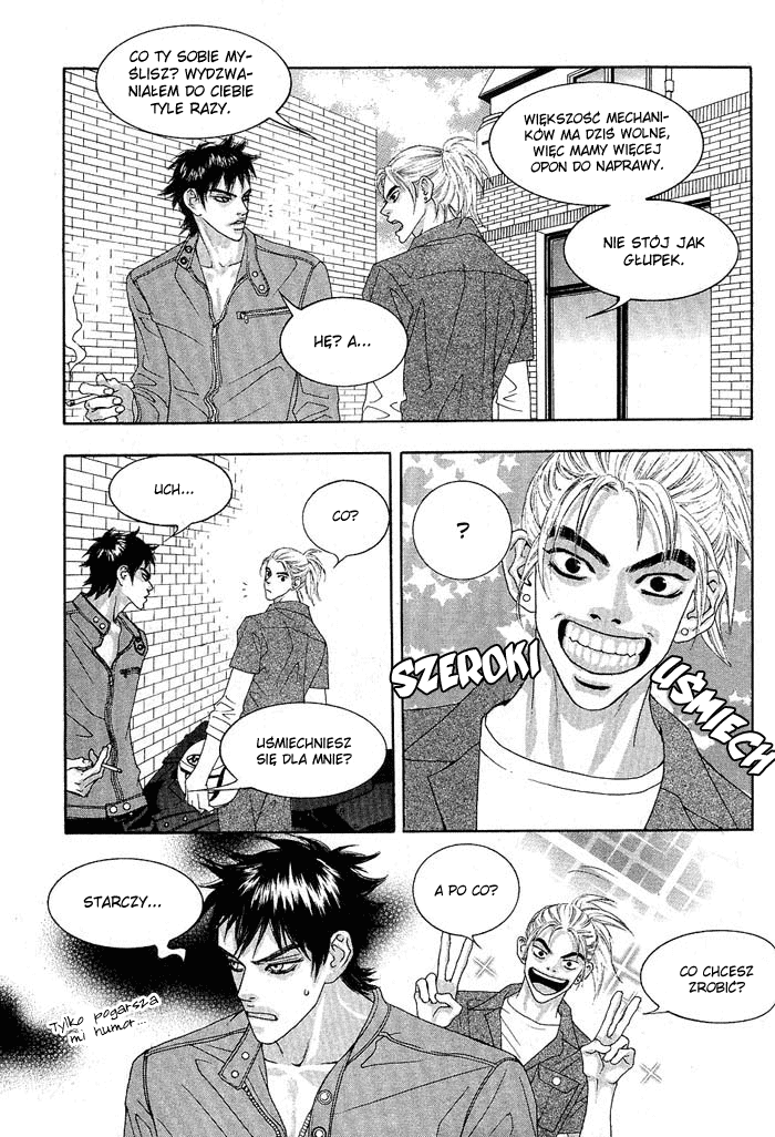 The Summit Vol. 1 Ch. 5 第17页