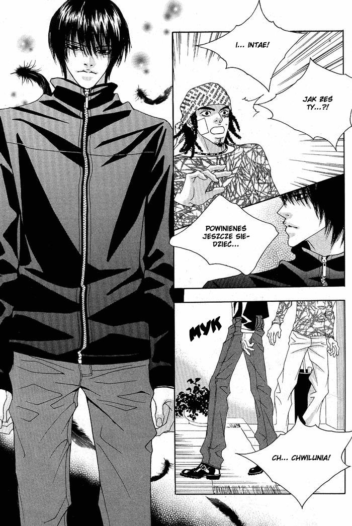 The Summit Vol. 1 Ch. 5 第19页