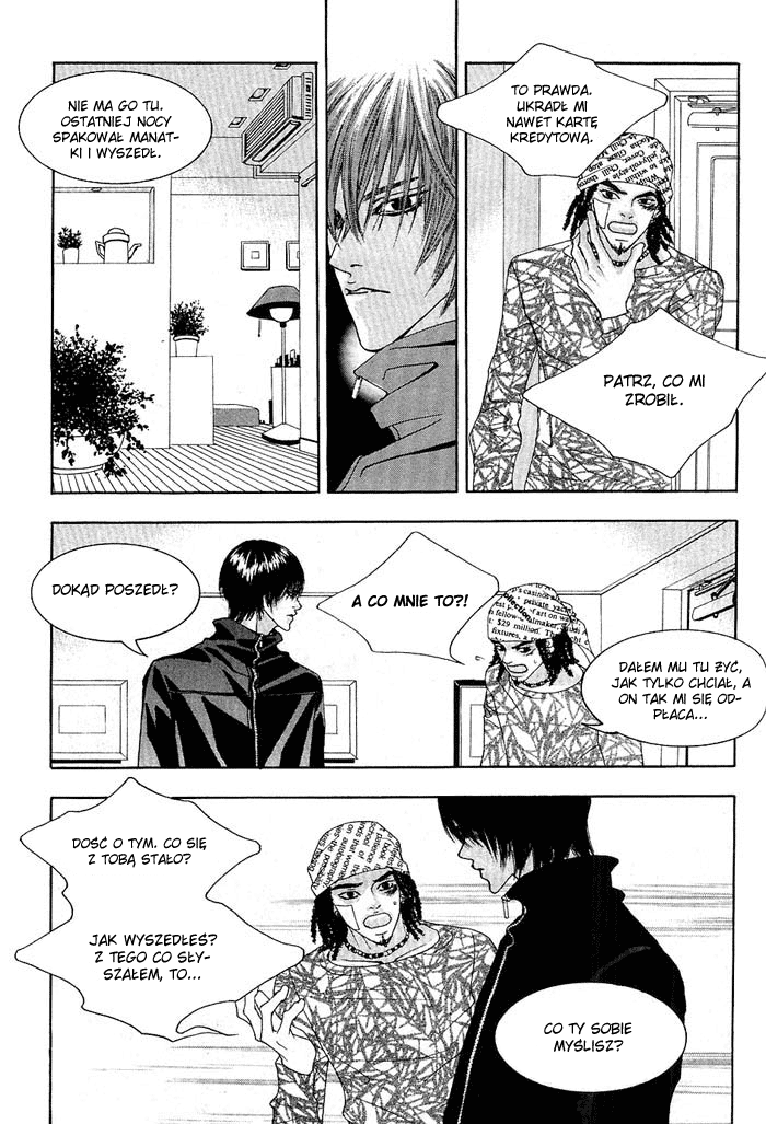 The Summit Vol. 1 Ch. 5 第21页