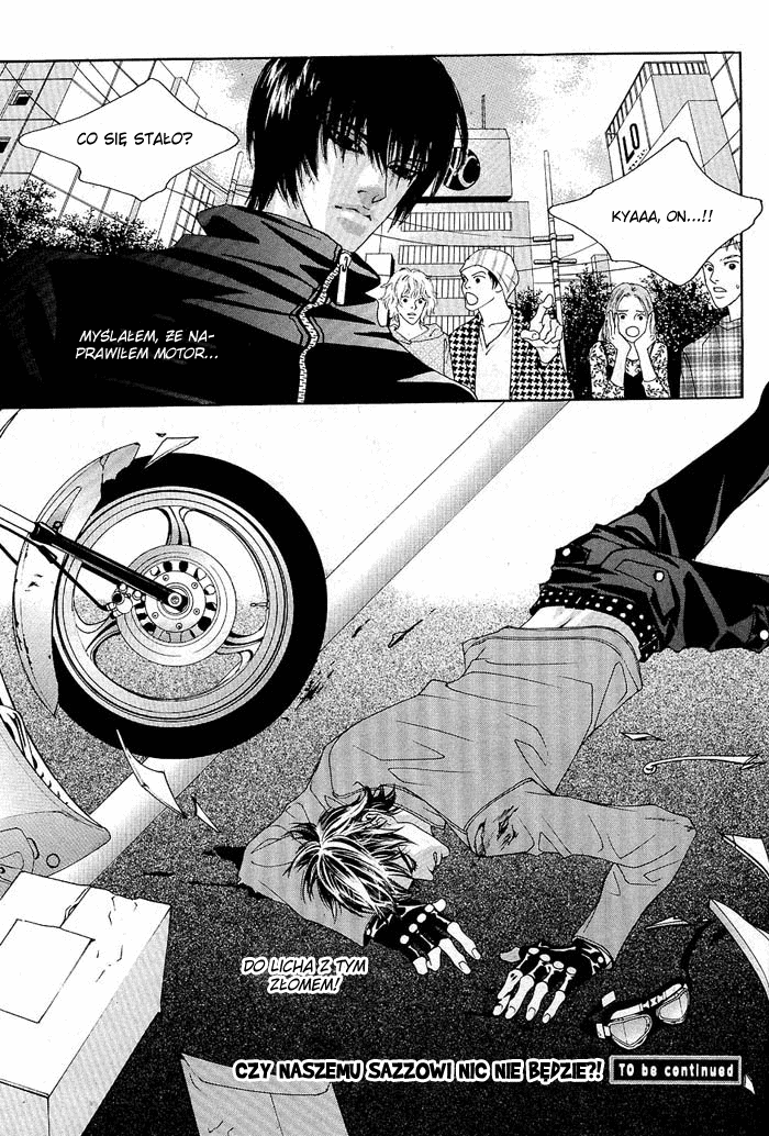 The Summit Vol. 1 Ch. 5 第27页
