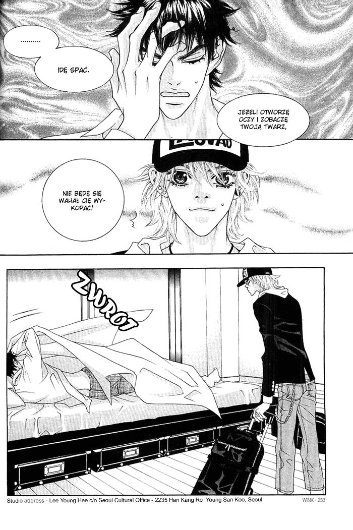 The Summit Vol. 1 Ch. 5 第4页