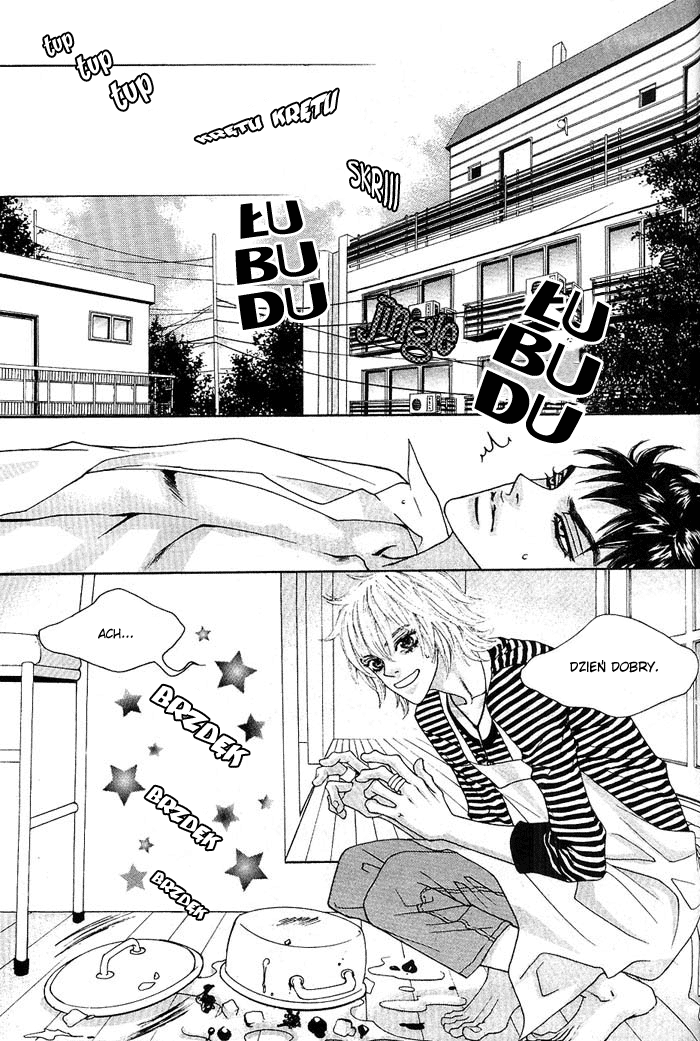 The Summit Vol. 1 Ch. 5 第5页
