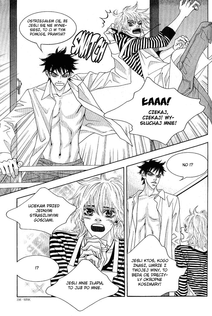 The Summit Vol. 1 Ch. 5 第7页