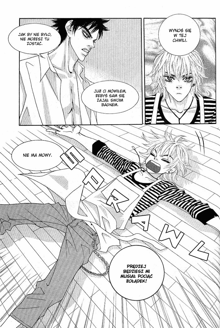 The Summit Vol. 1 Ch. 5 第9页
