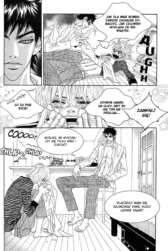 The Summit Vol. 1 Ch. 5 第10页