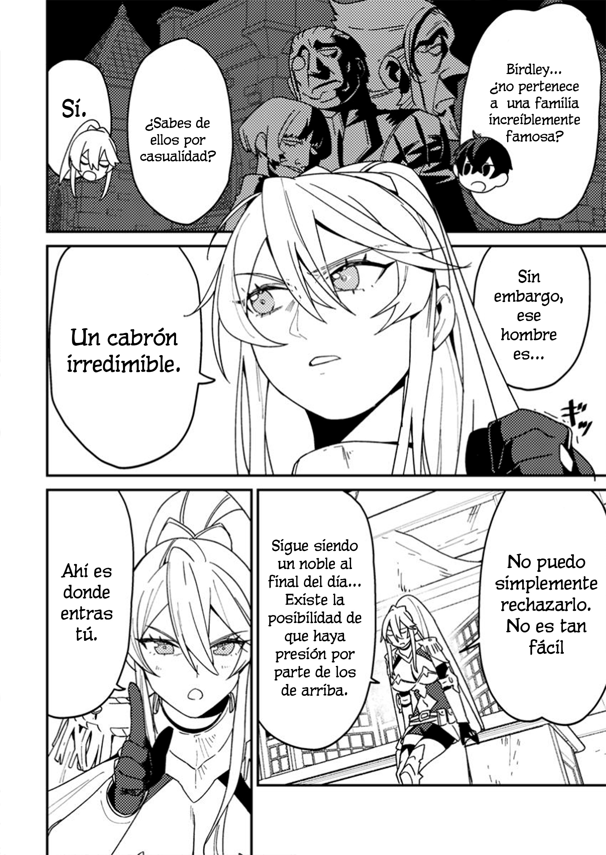 Game Chishiki de Saikyou ni Natta Mob Heishi wa, Shin no Jitsuryoku wo Kakushitai Vol. 1 Ch. 2 第14页