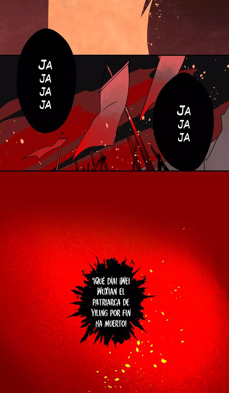 Módào Zǔshī Ch. 1 第15页