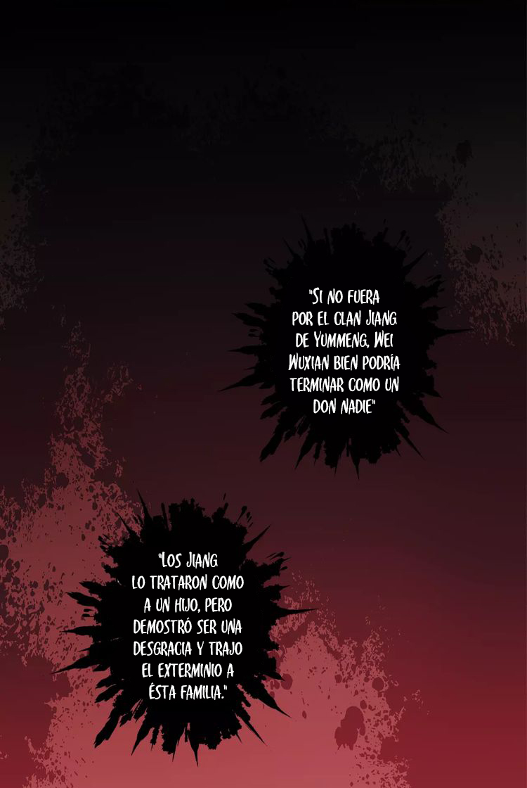 Módào Zǔshī Ch. 1 第18页