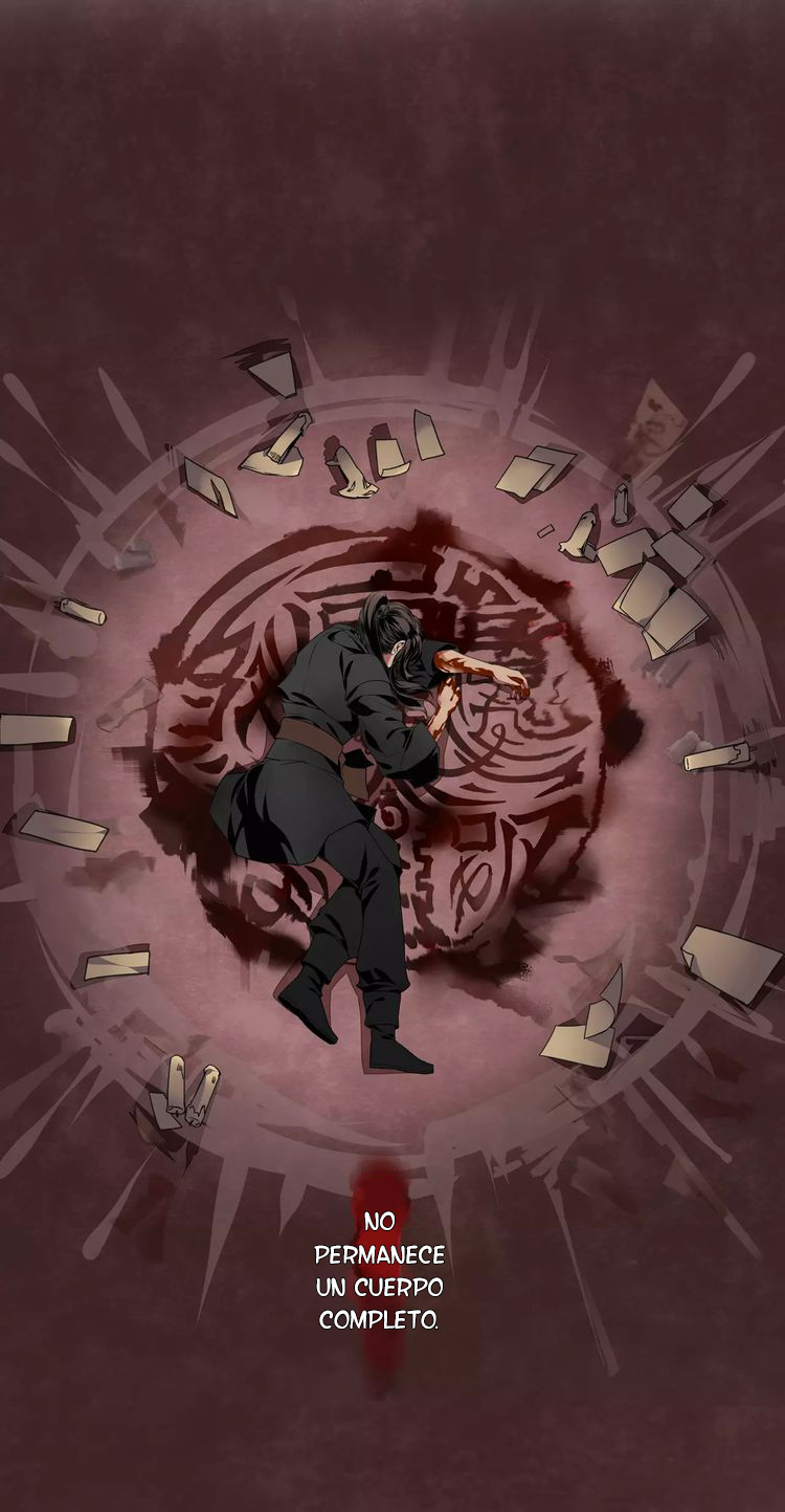 Módào Zǔshī Ch. 1 第24页