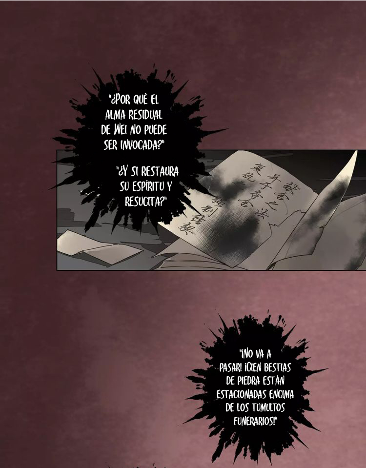 Módào Zǔshī Ch. 1 第25页