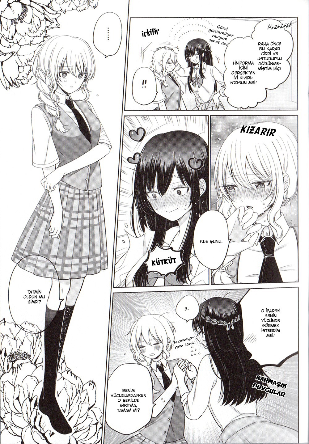 Citrus Anthology: Lovely Party Vol. 1 Ch. 1 第6页