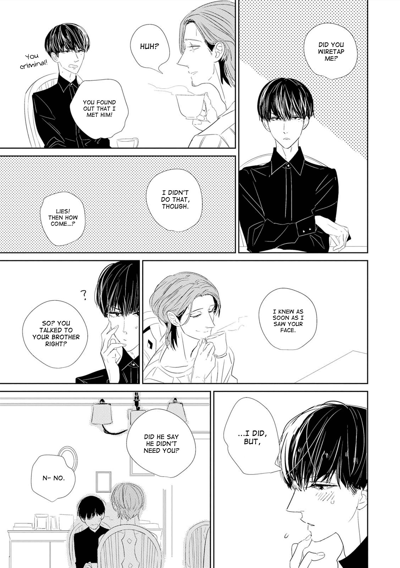 Code: Vol. 1 Ch. 2 第11页