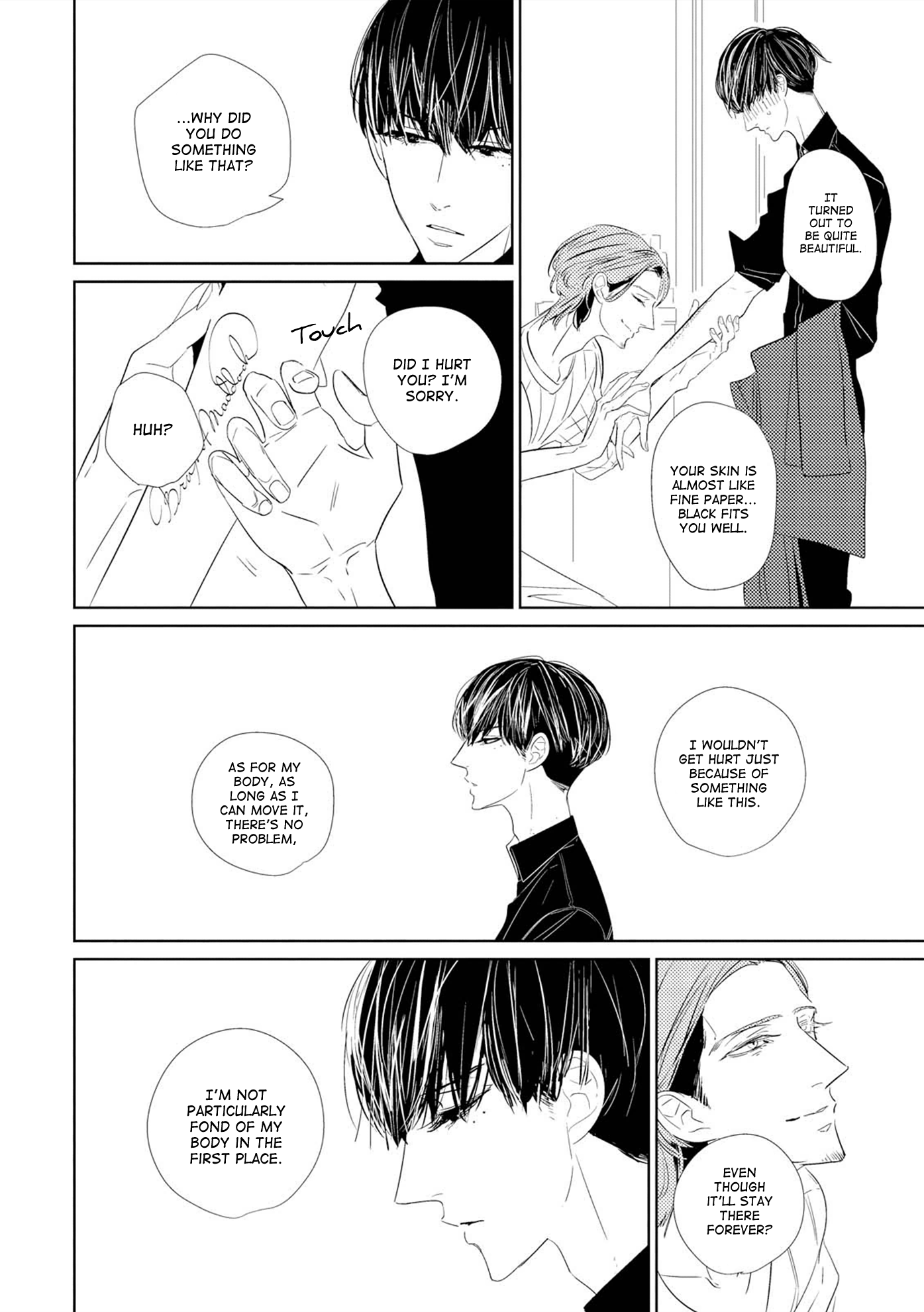 Code: Vol. 1 Ch. 2 第14页