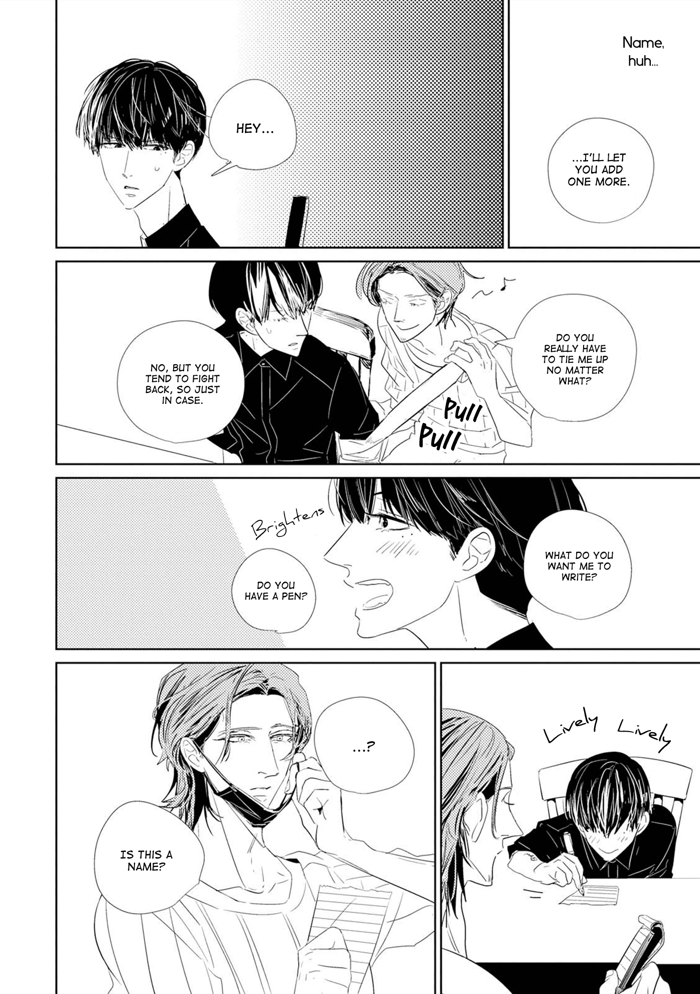 Code: Vol. 1 Ch. 2 第16页