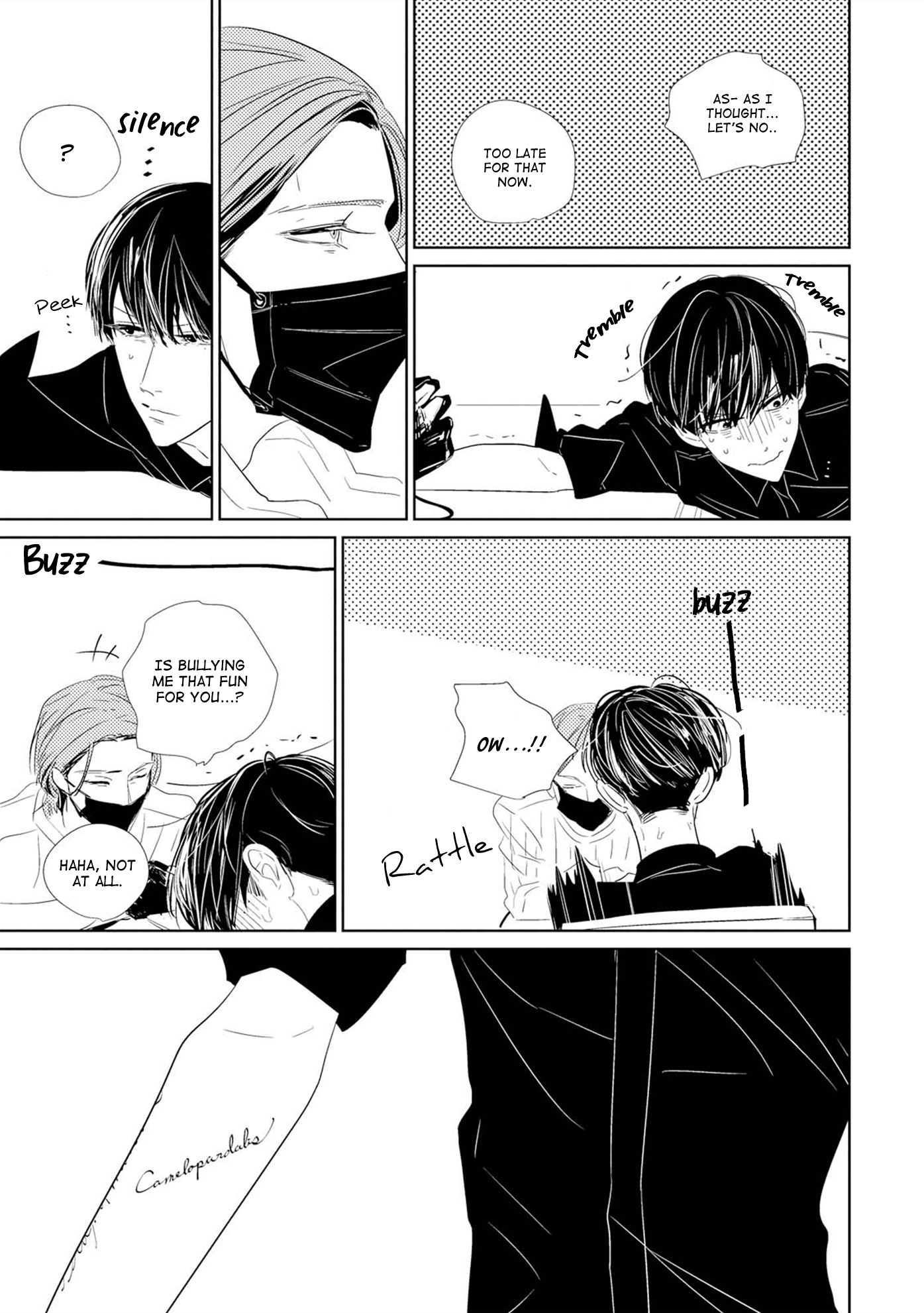 Code: Vol. 1 Ch. 2 第19页
