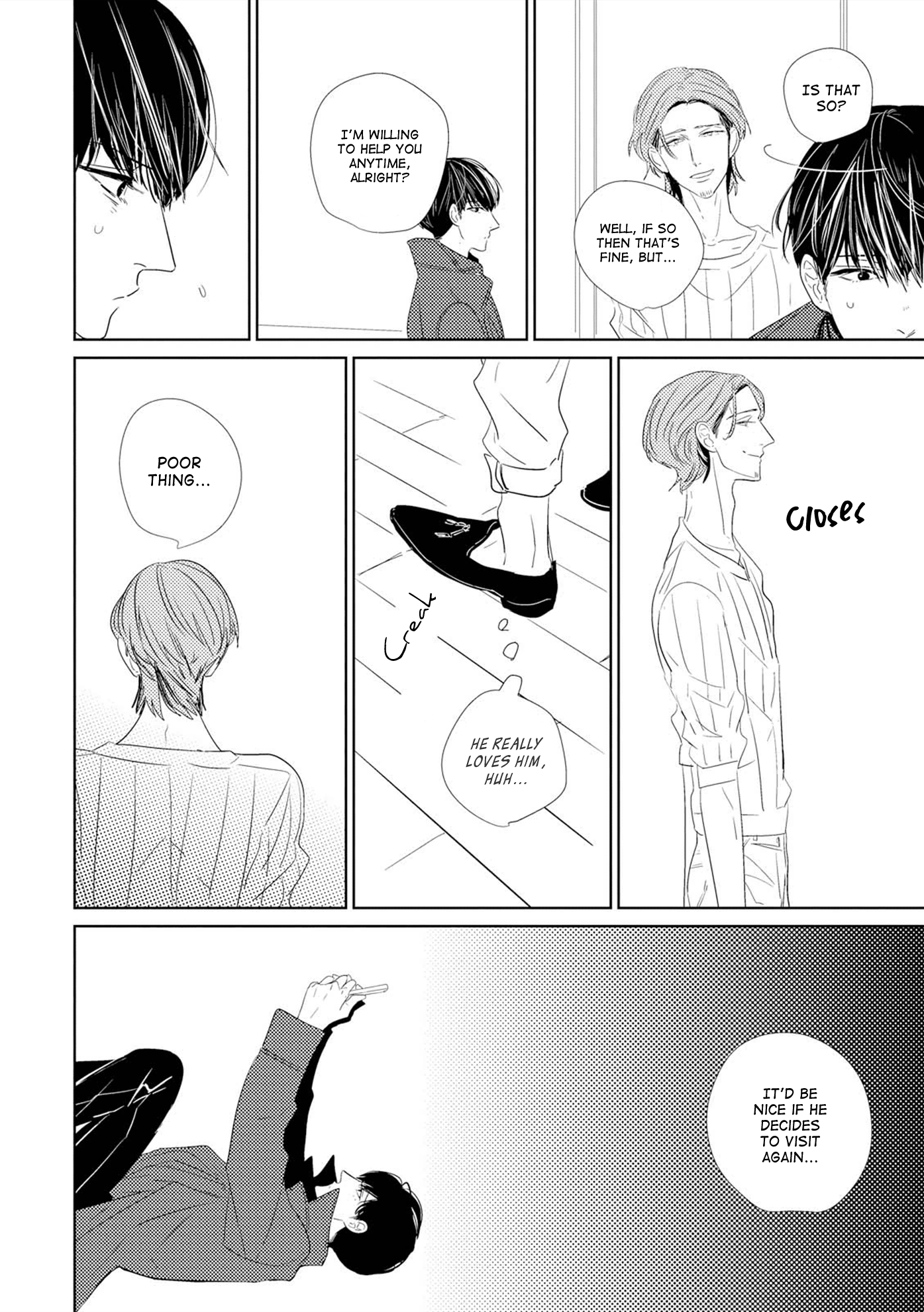 Code: Vol. 1 Ch. 2 第22页