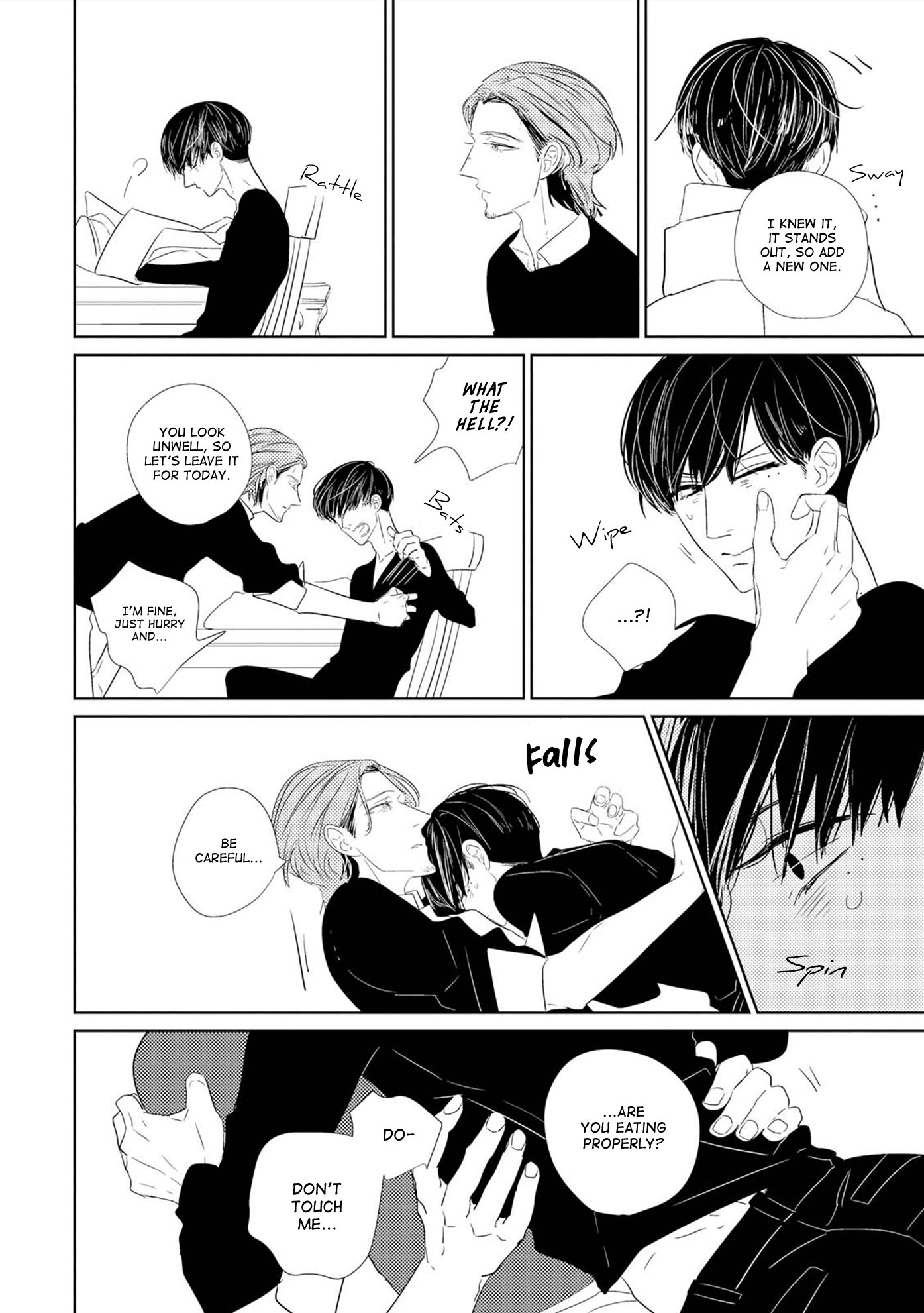 Code: Vol. 1 Ch. 2 第26页