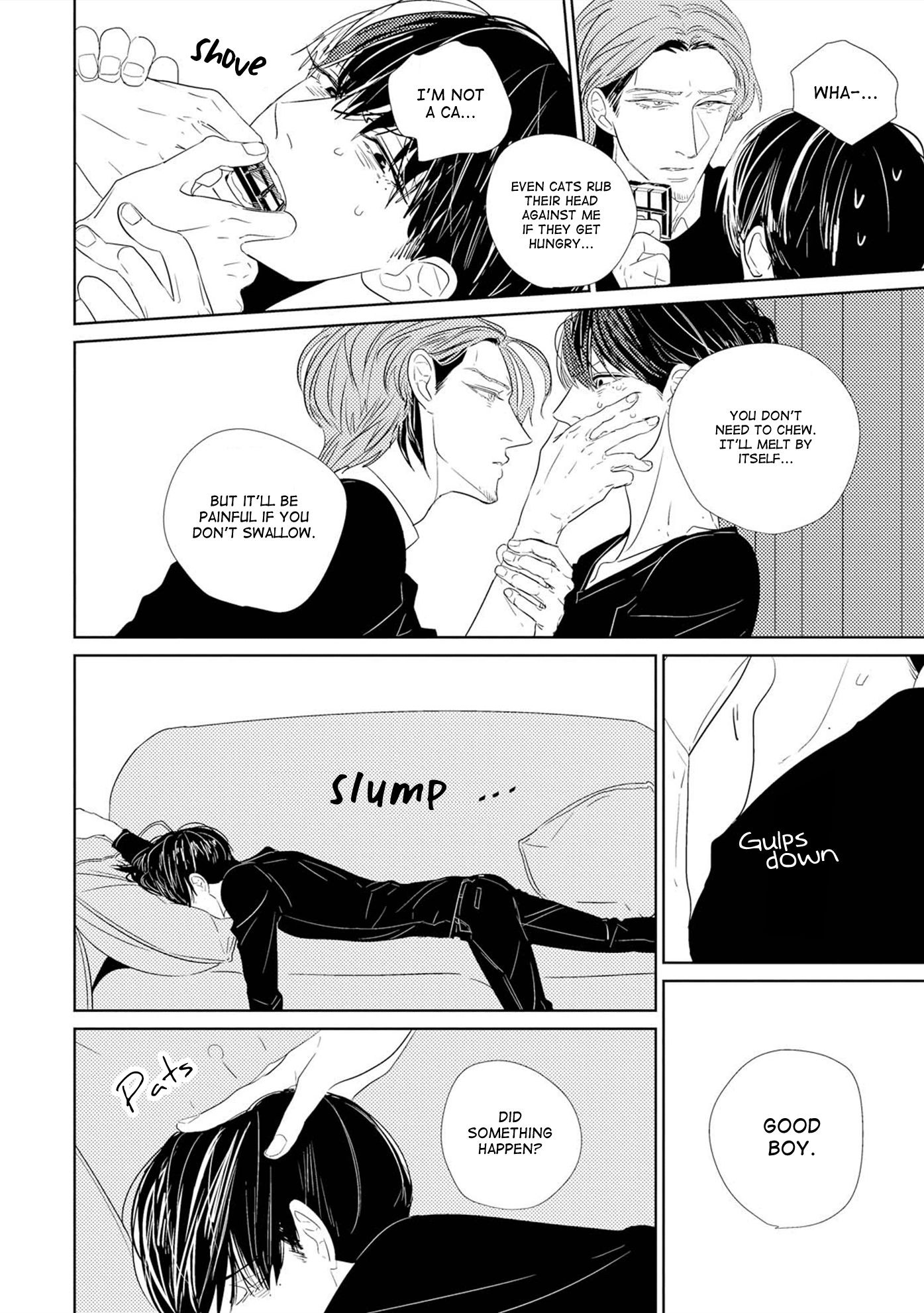 Code: Vol. 1 Ch. 2 第28页