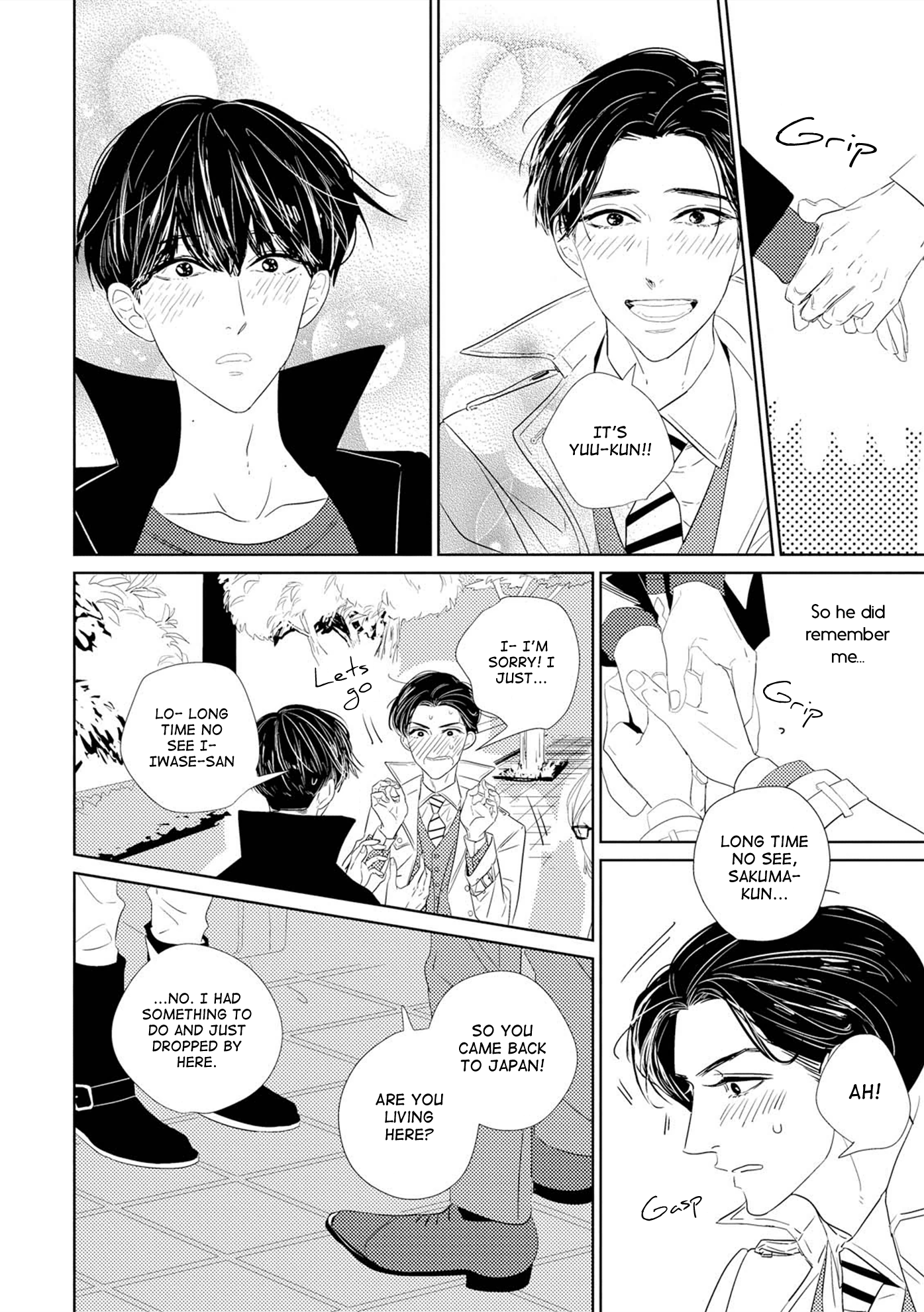Code: Vol. 1 Ch. 2 第4页
