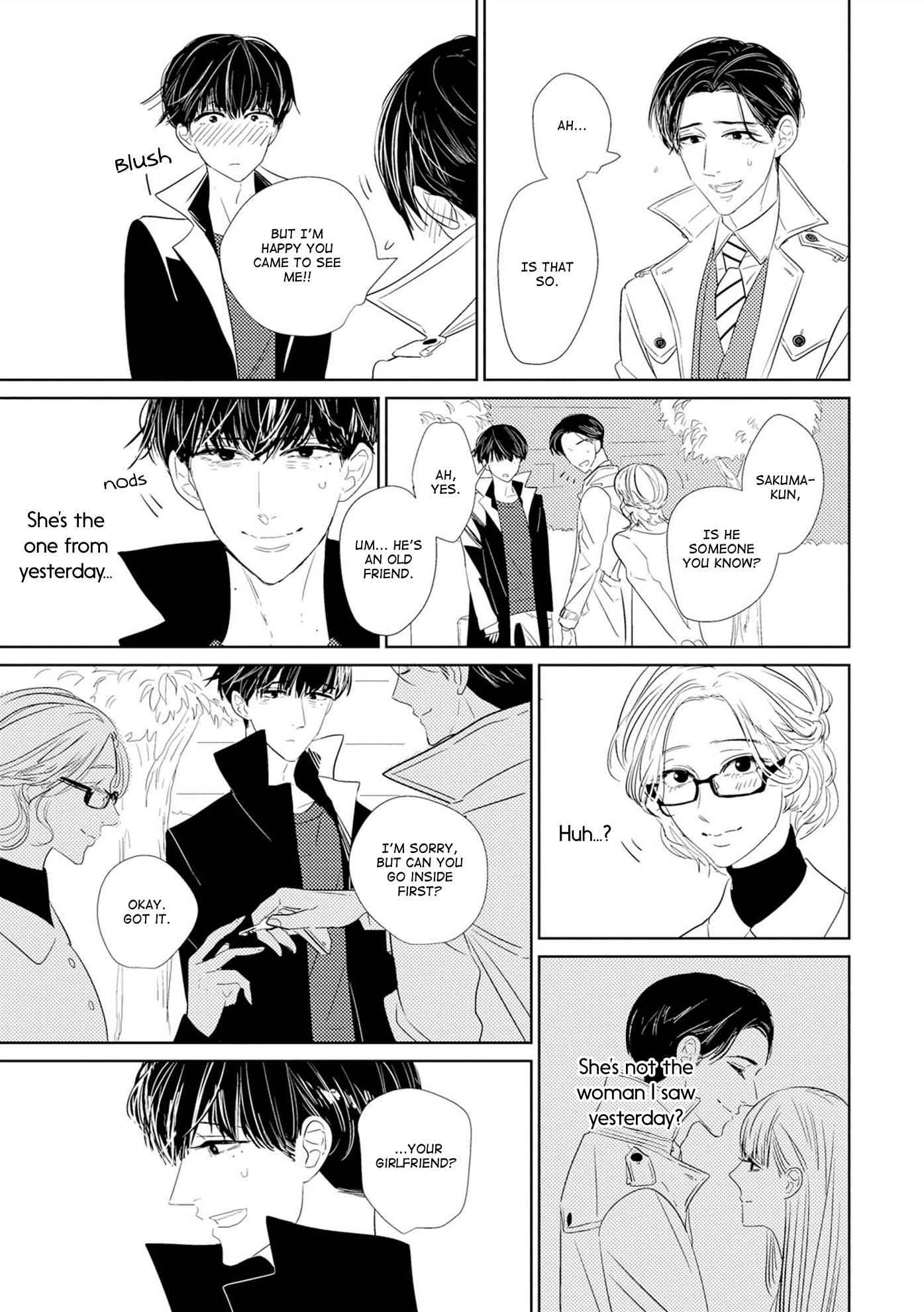 Code: Vol. 1 Ch. 2 第5页