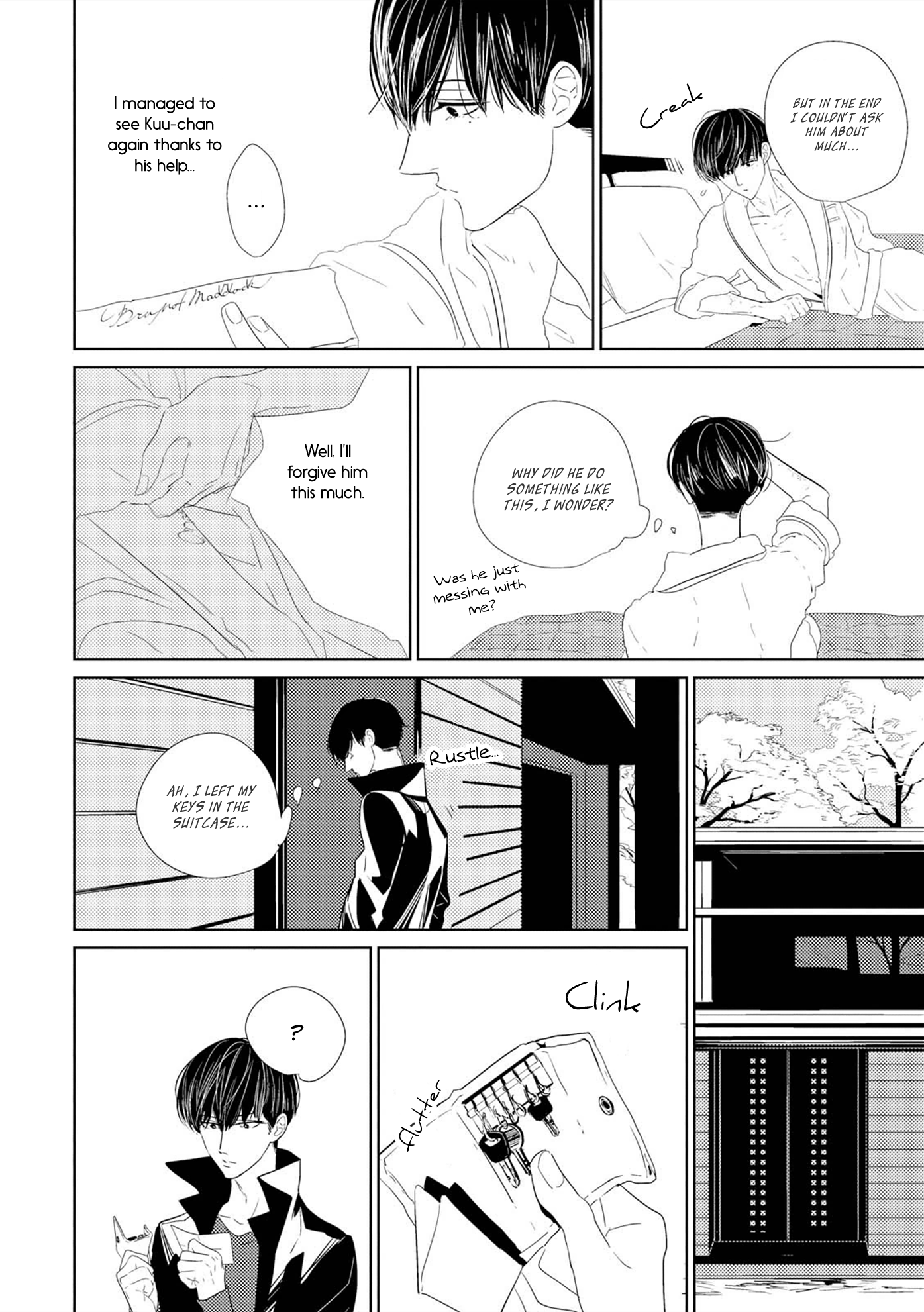 Code: Vol. 1 Ch. 2 第8页