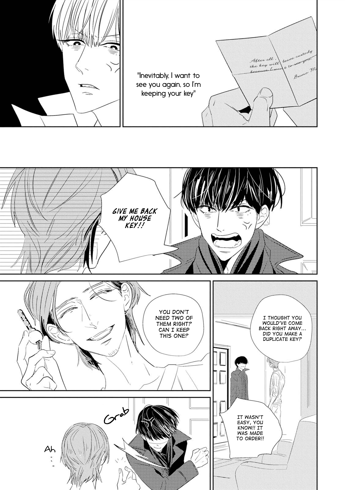 Code: Vol. 1 Ch. 2 第9页