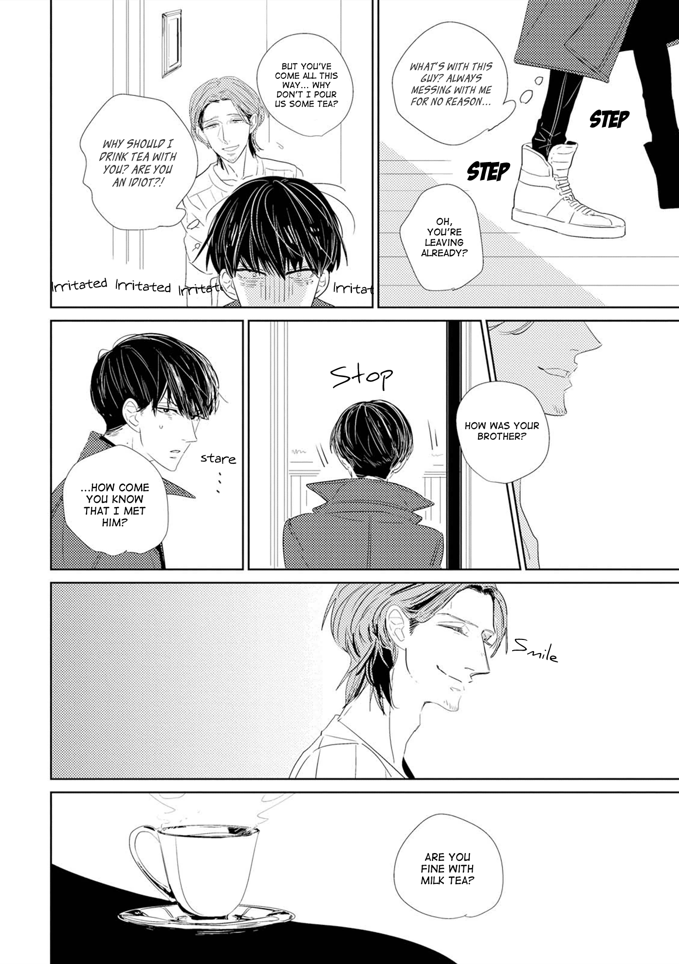 Code: Vol. 1 Ch. 2 第10页