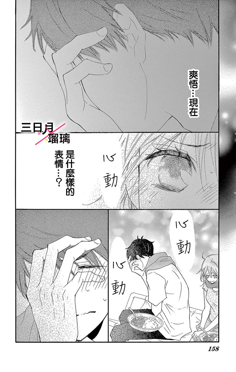 Hatsukoi x Again Vol. 1 Ch. 4 第24页