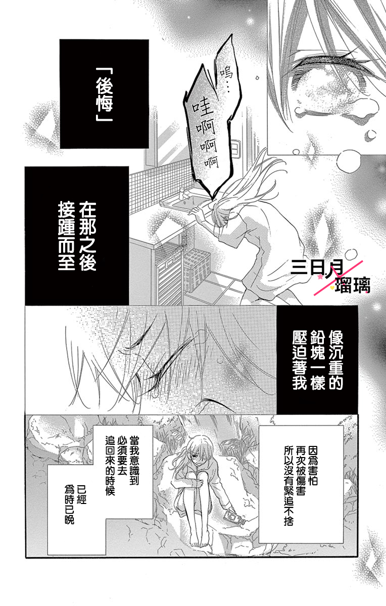 Hatsukoi x Again Vol. 1 Ch. 4 第10页