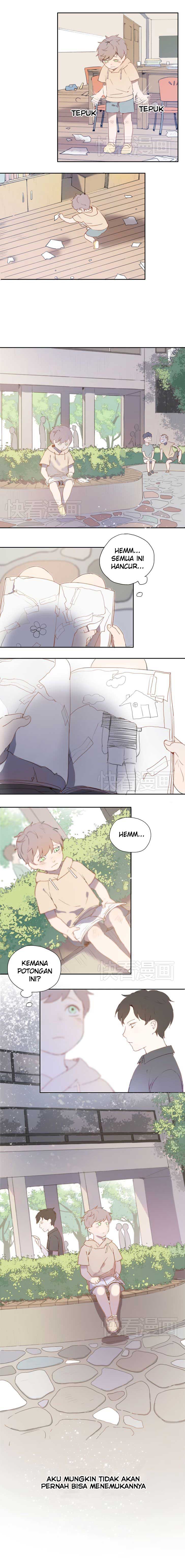 I Will Be Waiting for You in 1999 Ch. 1 第11页