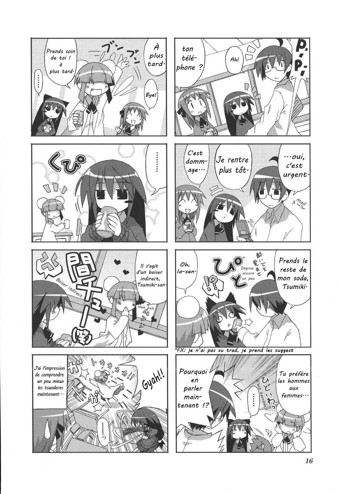 Acchi Kocchi Ch. 2 第9页