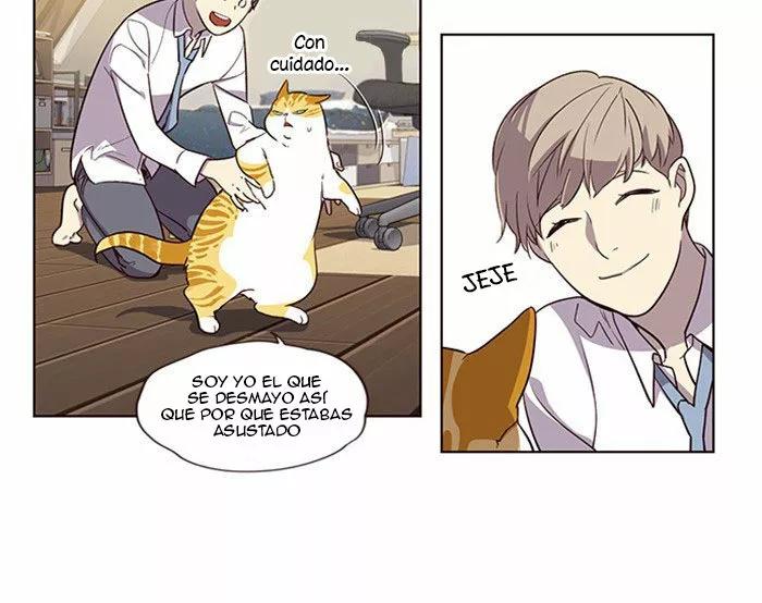 Eleceed Ch. 2 第9页