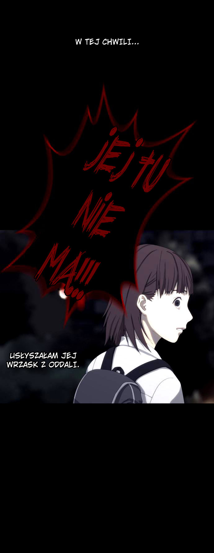 Bongcheon-Dong Ghost Oneshot 第16页