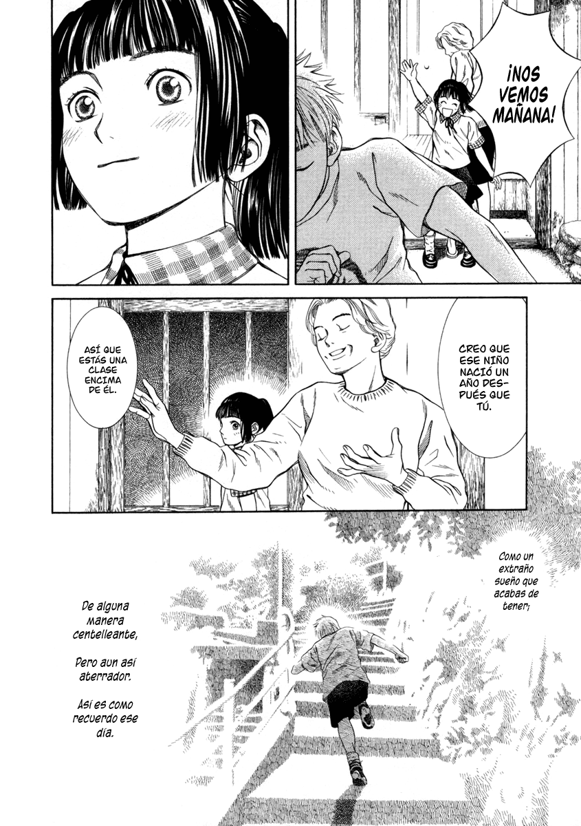 Chinatsu's Voice Mariposa 第42页