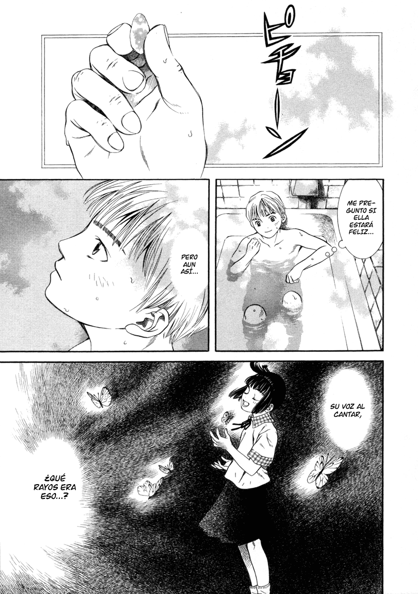 Chinatsu's Voice Mariposa 第45页