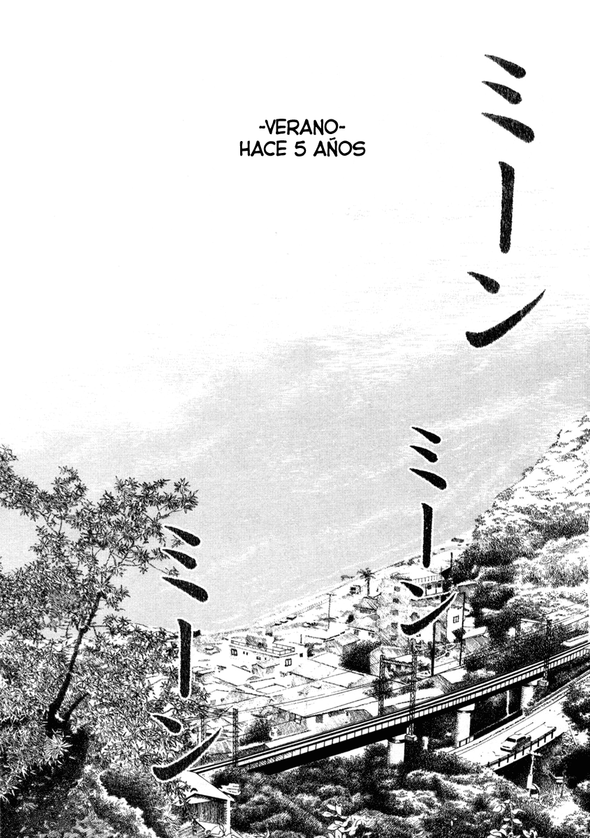 Chinatsu's Voice Mariposa 第6页