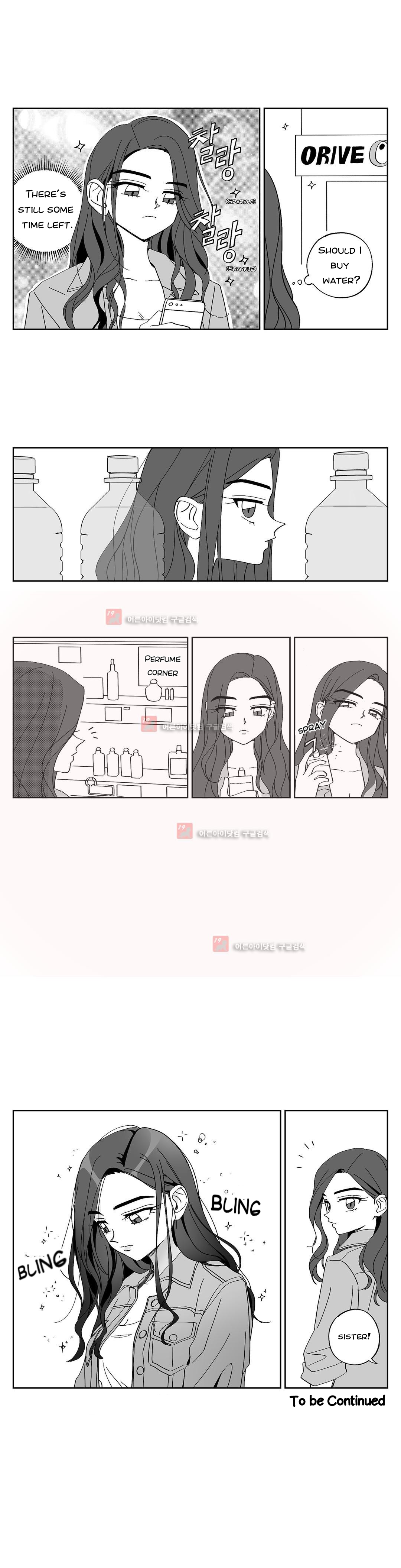 Girlfriends (SEASON 3) eve (2) 第9页