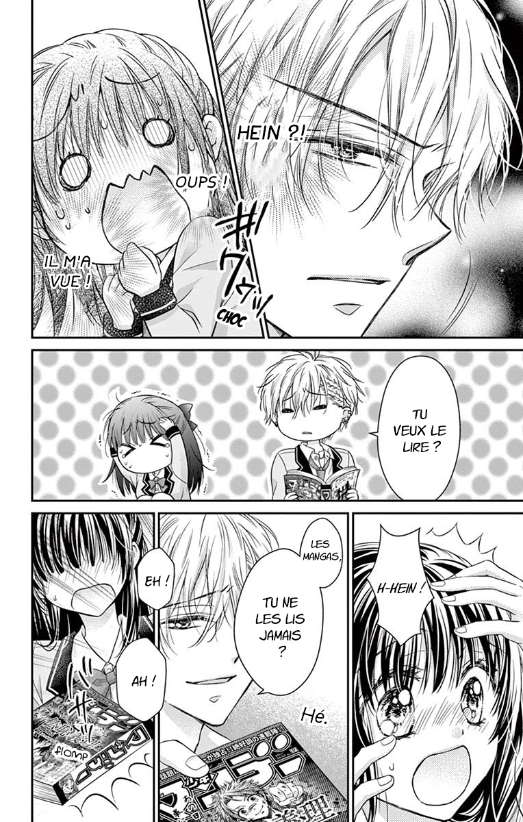 Sensei 〆Shimekiri made Matte! Vol. 1 Ch. 1 第30页