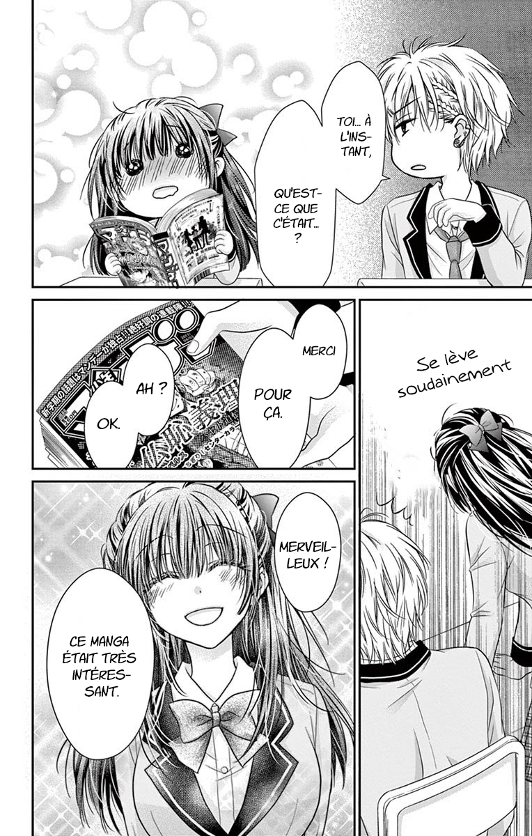 Sensei 〆Shimekiri made Matte! Vol. 1 Ch. 1 第34页