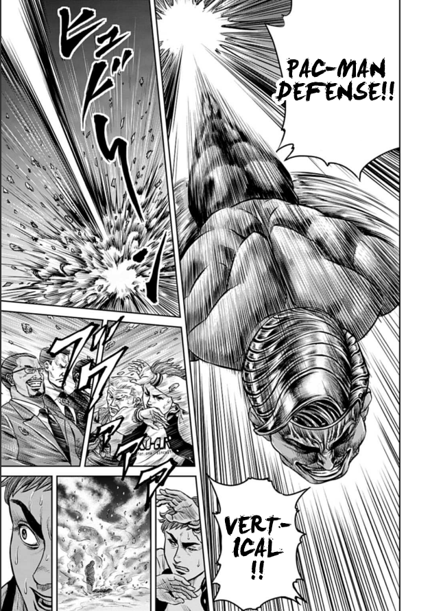 Tokyo Duel Chapter 2 第47页