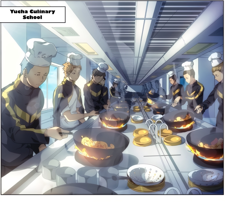 Noman's Soul Ch. 3 第12页